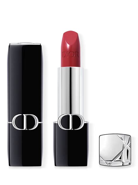 dior rouge 525|dior lipstick kleuren.